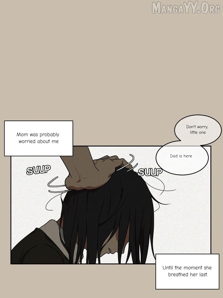 Change Me Chapter 20 - page 52